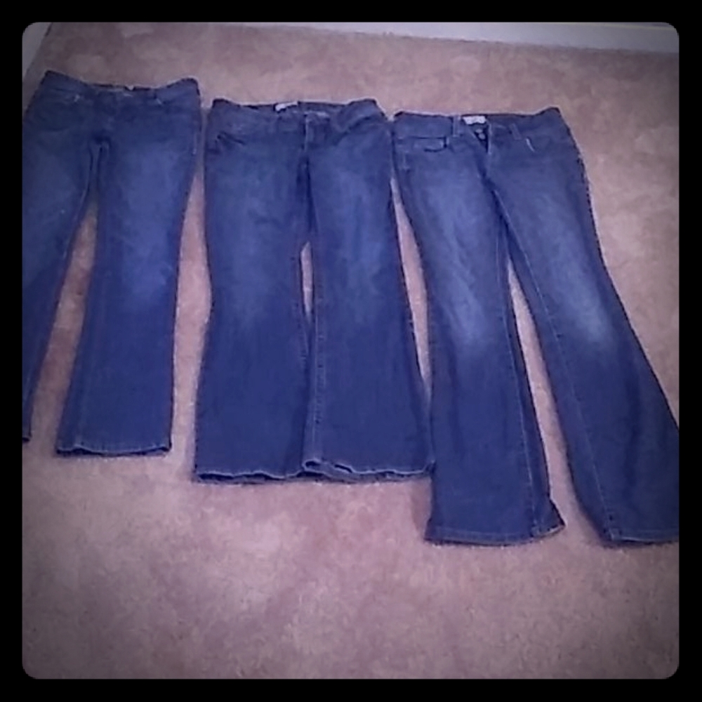 Pants